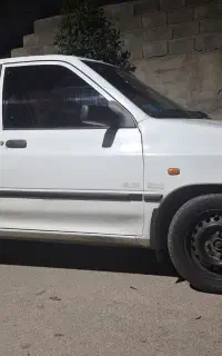 پراید صبا 131 بنزین بی رنگ