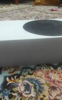 ایکس باکس سری اس