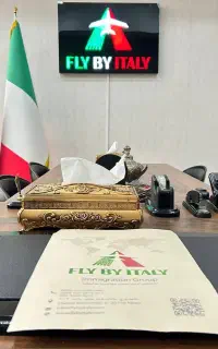 مشاوره وبررسی رایگان جهت مهاجرت به اروپا
