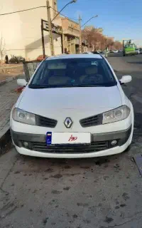 مگان2000