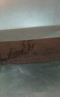 کانال کولر آبی