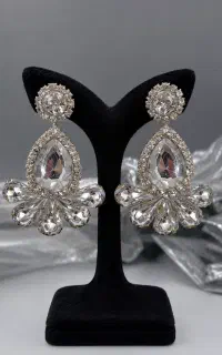 گوشواره /گلسر/تل اسکارف میاندواب