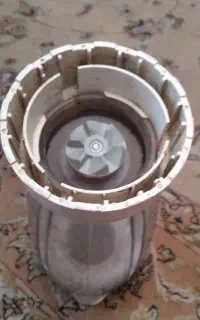 فروش قطعات یدکی آبمیوه گیری پارس خزر مدل 600p