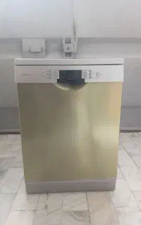 ماشین ظرفشویی