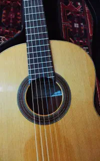 گیتار کلاسیک اسپانیایی التامیرا Altamira N100