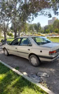 روا مدل ۸۵ دوگانه دستی