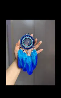 دریمکچر آویزماشین