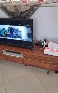 تلوزیون ۳۲ سامسونگ و سینماخانواده