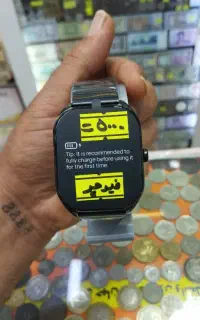 فروش ساعت هوشمند اورجینال فیوچر APEX