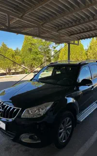 هایما S7 پرو