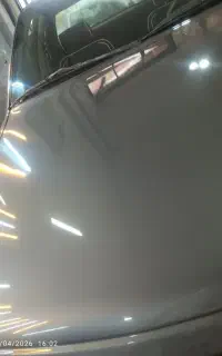 پولیش واکس و لیسه کاری