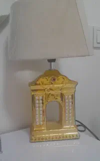 اباژر رومیزی