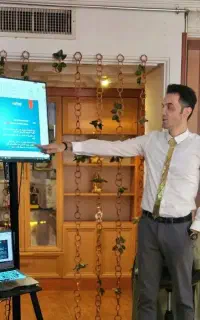 آموزش انواع سبکهای ماساژ.