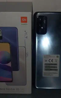 گوشی ردمی 10Redmi note 10 5G