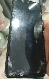 گوشی پیدا شده
