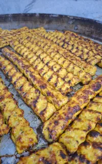 اشپزی و طباخی