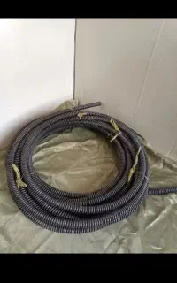 فروش دستگاه لوله بازکنی و پمپ باد با لوازم جانبی