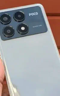 پوکو x6معاوضه با ایپد