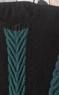 پلور دست بافت