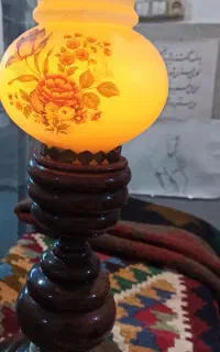 آباژور زیبا