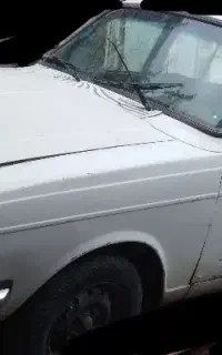 پیکان سواری مدل 76