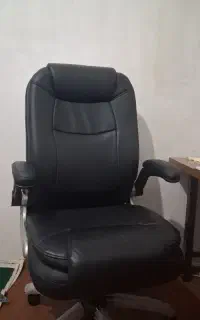 صندلی گردان مدیریتی