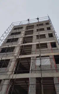 داربست فلزی میثم(تمام نقاط تهران،بیمه)
