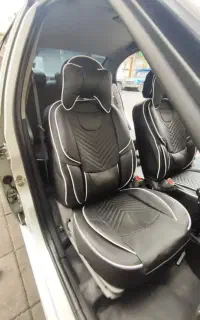 تعمیرات صندلی خودرو و نصب روکش