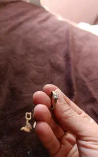 حلقه