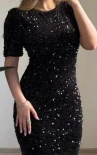 لباس مجلسی