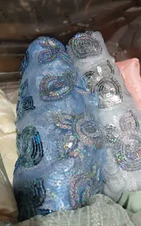 پارچه قواره ای