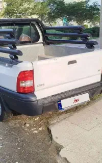مدل ۹۸ مشابه صفر خشک