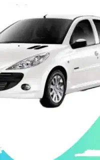 حواله پژو 207 TU3 جوانی جمعیت ۷۵میلیون