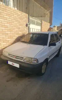 پراید ۹۲