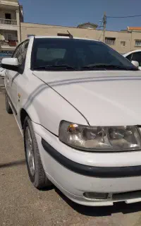 EF7 دوگانه کارخانه