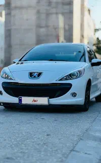 207 مدل ۹۰ فرانسوی