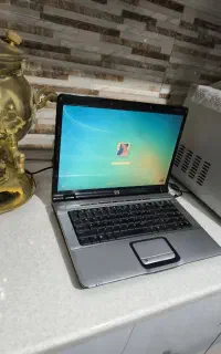 لپ تاپ HP نیاز به تعمیر