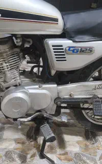 موتور پارکینگی