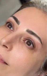 آرایش دائم میکروبلدینگ