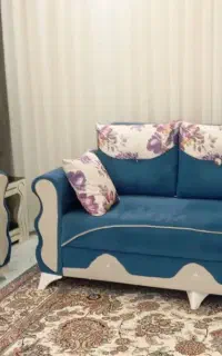 مبل ۸ نفره
