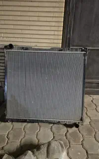 رادیات اکبند نو