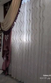 پرده