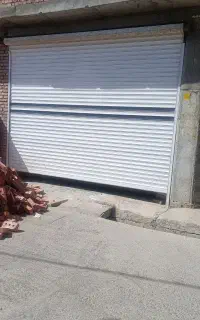 فروش کرکره ارتفاع 4متر عرض 390