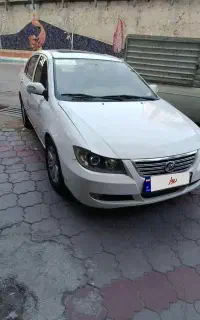 لیفان 620 1800 بدون رنگ (اقساطی)