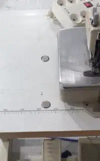 فروش چرخ سردوز ۳ نخ