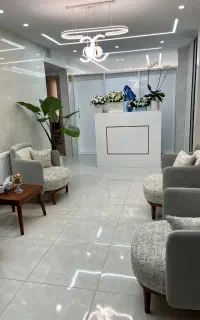 کلینیک تخصصی لیزر موهای زائد