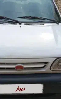 تاکسی دربسی