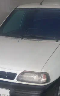 پراید ۸۸دوگانه فابریک