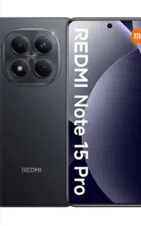 گوشی note15pro4G