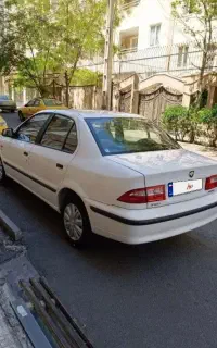 سمند 92